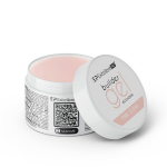 Statybinis gelis Excellent Pro Economic Pink Clear 50 g rožinis