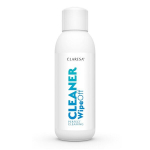 Nagų lako valiklis Claresa Remover Pro 500 ml &scaron;velni skaidri formulė
