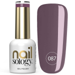 Gelinis lakas Realac 087 Magic Bullet, nuimamasis mirkymu, ilgalaikis blizgesys
