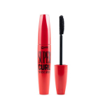 Blakstienų tu&scaron;as Mascara Quiz Super Curl 8 g juodas, neatsparus vandeniui