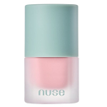 Skaistalai Nuse Mousse Care skruostams 02 Pink Topper lengvas musas drėkinantis užbaigimas