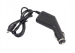 Automobilinis įkroviklis Microusb B 1000 Ma