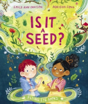 Is It a Seed?, Is It a Seed?
