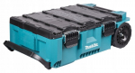 Makita Maktrak lagaminas ant ratų, modulinis, 113kg, 81.9l