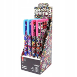 Ra&scaron;iklis su dangteliu "fashion Flower", 20 vnt.
