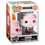 Funko Pop! Borderlands 4 Amon figūrėlė Nr. 1161