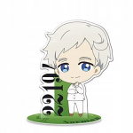 The Promised Neverland - Akrilas - Chibi Norman figūrėlė