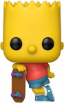 Funko Pop! 1652 Bart Simpson kolekcinė figūrėlė