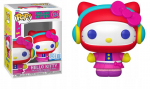 Funko Pop! Hello Kitty figūrėlė &ndash; Kolekcinis, filmų ir žaidimų atributika