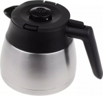 Termosas ąsotis Melitta AromaFresh PRO Therm II 1 l dviguba sienelių izoliacija, nevarvantis pylimas