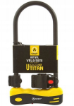 U-formos spyna Auvray Titan 165 x 320 mm