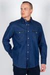 Džinsiniai mar&scaron;kiniai Wrangler
