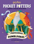 Albas Dumbldoras. Pocket Potters. Ki&scaron;eniniai J. K. Rowling istorijų žinynai, Albas Dumbldoras. Pocket Potters. Ki&scaron;eniniai J. K. Rowling istorijų žinynai
