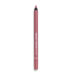 Lūpų kontūro pie&scaron;tukas GOSH Velvet Touch 008 Shy Plum, vandeniui atsparus, ilgalaikis, rožinis