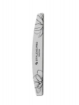 Staleks Expert 40 Mineralinis Nagų Dildė Pusmėnulis 100/150 (25 vnt.)