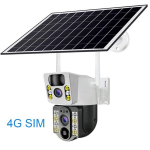 Lauko stebėjimo kamera su 4g sim, Trizzand
