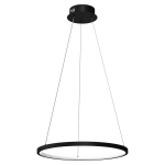 Milagro pakabinamas LED &scaron;viestuvas Hoop ML1541