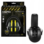 Haspro Nox-5f apsauginės ausinės nuo triuk&scaron;mo
