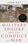 Military Theory and the Conduct of War: What Is Strategy All About?, Military Theory and the Conduct of War: What Is Strategy All About?