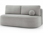 &bdquo;Lilana&ldquo; moderni sofa-lova &ndash; stilingas komfortas betiems namams