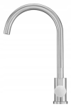 Virtuvės mai&scaron;ytuvas Steely Inox, nerūdijančio plieno, 36 cm