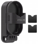 Vaizdo kamera Magnetinis laikiklis 360&deg; Insta360 Go 3 / 3s, sulankstomas