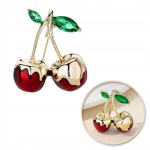 Ecarla sagė "auksinės vy&scaron;nios" Bz198