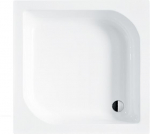 Brodzik Besco Ares kwadratowy 80 cm x 80 cm (BAA-80-KW)