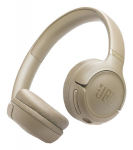JBL Tune 530BT, beige - Wireless headphones