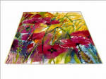 Poppy modernus kilimas Leo&Alex kilimai liaudies 120 x 170 cm įvairiaspalvis
