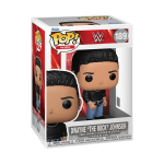 FUNKO POP! Vinilinė figūrėlė: WWE - Dwayne "The Rock" Johnson