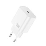 SENDEM OG73 USB-C+C2C PD 20W, baltas