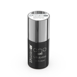 Nagų bazinis lakas Excellent PRO One Coat Ultrabase su rūg&scaron;timi, ilgalaikis sukibimas 7 g