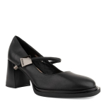 LINDA BAUMANN Auk&scaron;takulniai moterims, Juoda, Pumps (mažintas &ndash; rinkitės dydžiu didesnį)