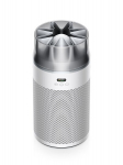 DYSON Hushjet Purifier Compact HJ10 oro valytuvas Carbon Wh/Sv