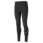 PUMA treniruočių tamprės vyrams PUMA RUN FAVORITE LONG TIGHT M PUMA Black - 52316101, juodos