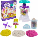Kinetinio smėlio rinkinys The One & Only Smoothie Mixer 6075121