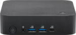 ASUS ExpertCenter PN54-BBR522MNS1 Wielkość PC 0.6L Czarny 3,2 GHz