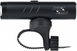 Priekinis žibintas ProX Kappa Pro 1500Lm USB įkraunamas i&scaron;orinės baterijos žibintas