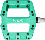 Pedalai ProX Base Pro 26 nylon Pins axle Cr-Mo cyan