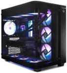Level UP [N14] Ryzen 5 | RTX 5070 | 32GB | 2TB+8TB | W11H