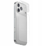 Kameros objektyvo apsauginis stiklas iPhone 17 Pro Max