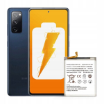 Akumuliatorius telefonui EB-BG781ABY baterija, skirta "Samsung A52 S20 FE" 4500 mAh NOWACELL