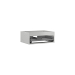 Praustuvo spintelės korpusas Mexen Box-A, 60 cm, 1 stalčius, Grey matt