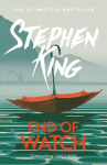 End of Watch: A crime thriller from the No. 1 bestseller, End of Watch: A crime thriller from the No. 1 bestseller