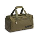 PUMA treniruočių krep&scaron;ys vyrams Fundamentals Sports Bag S No.2 PUMA - 07776203, žalias