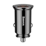 Baseus "CCALL-YS01" Juodas 30W