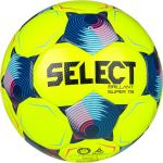 Futbolo kamuolys Brillant Super TB v25 Fifa Quality Pro, 5 dydis