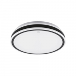 Struhm Aurelia Led C 24w 4000k apvalus lubinis &scaron;viestuvas
