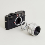 Adapter Urth M39 į Leica M (50-75mm kadravimo linija)